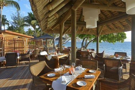 Hilton Mauritius Resort & Spa 5* pas cher photo 8