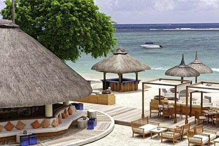 Hilton Mauritius Resort & Spa 5* pas cher photo 9