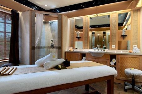 Hilton Mauritius Resort & Spa 5* pas cher photo 10