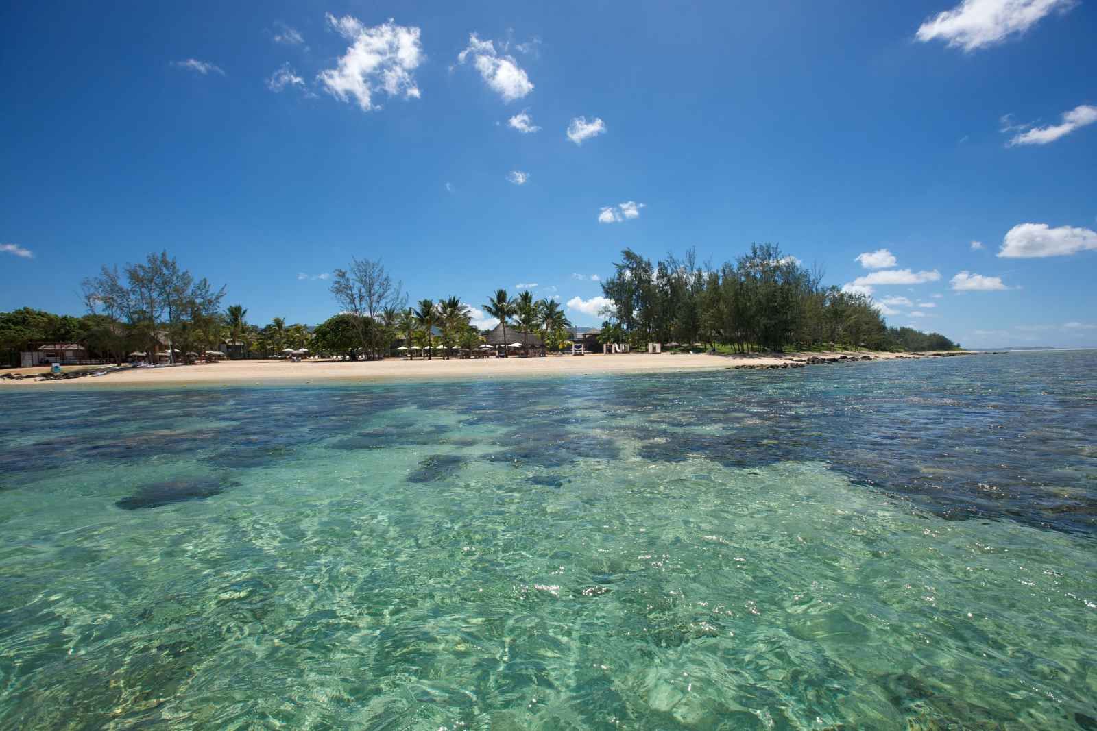 Outrigger Mauritius Resort - 5* pas cher photo 2