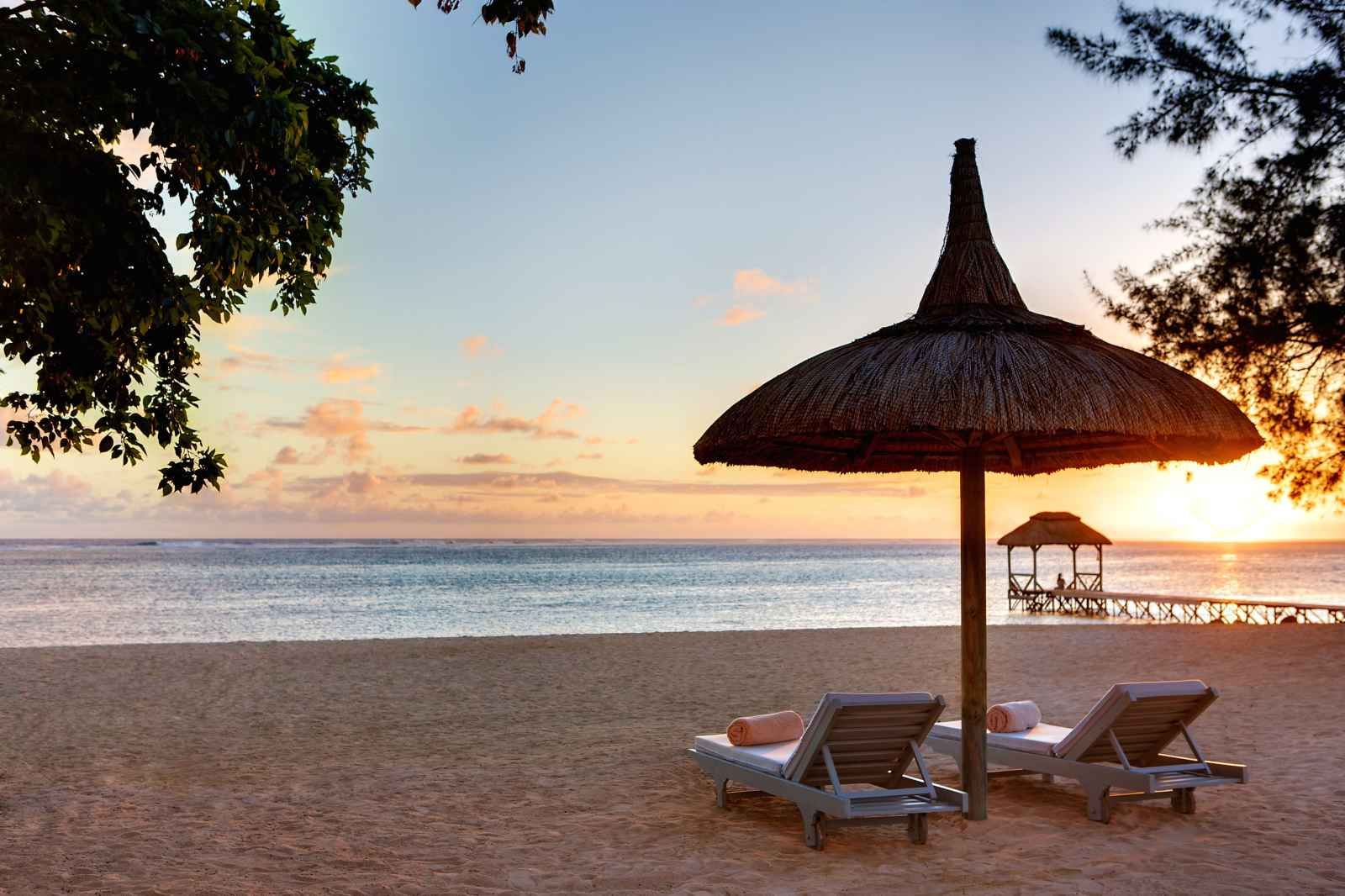 Outrigger Mauritius Resort - 5* pas cher photo 3