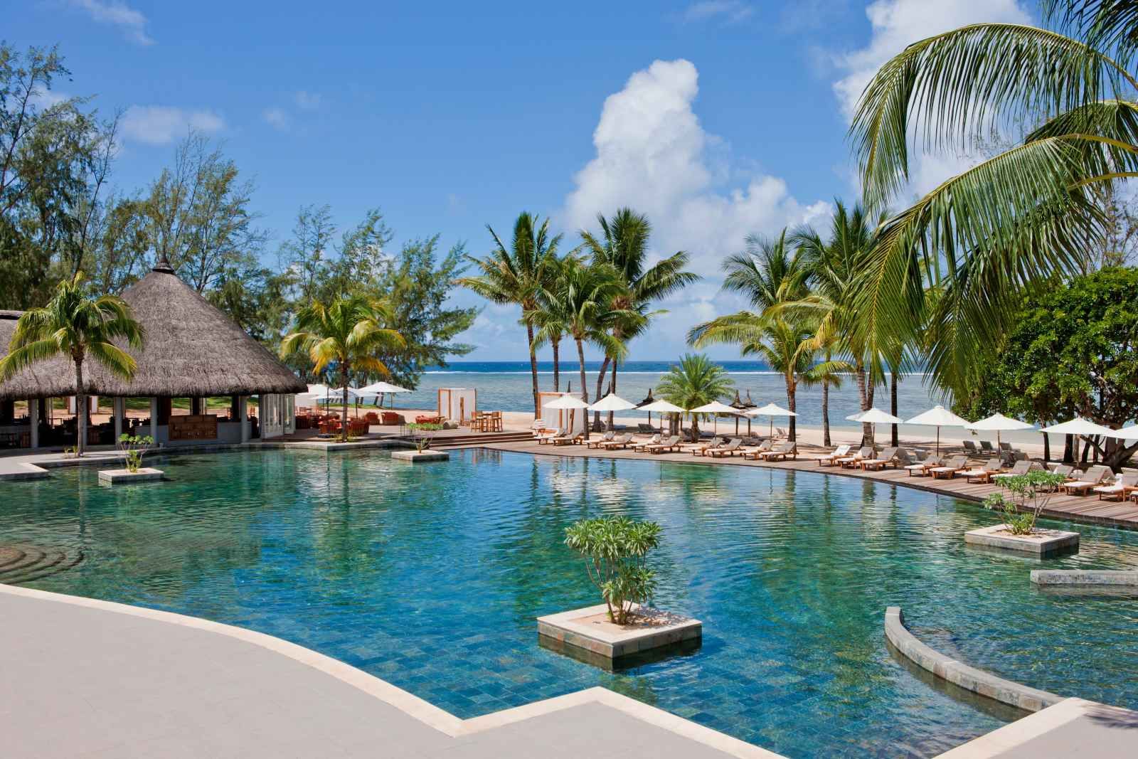 Outrigger Mauritius Resort - 5* pas cher photo 4