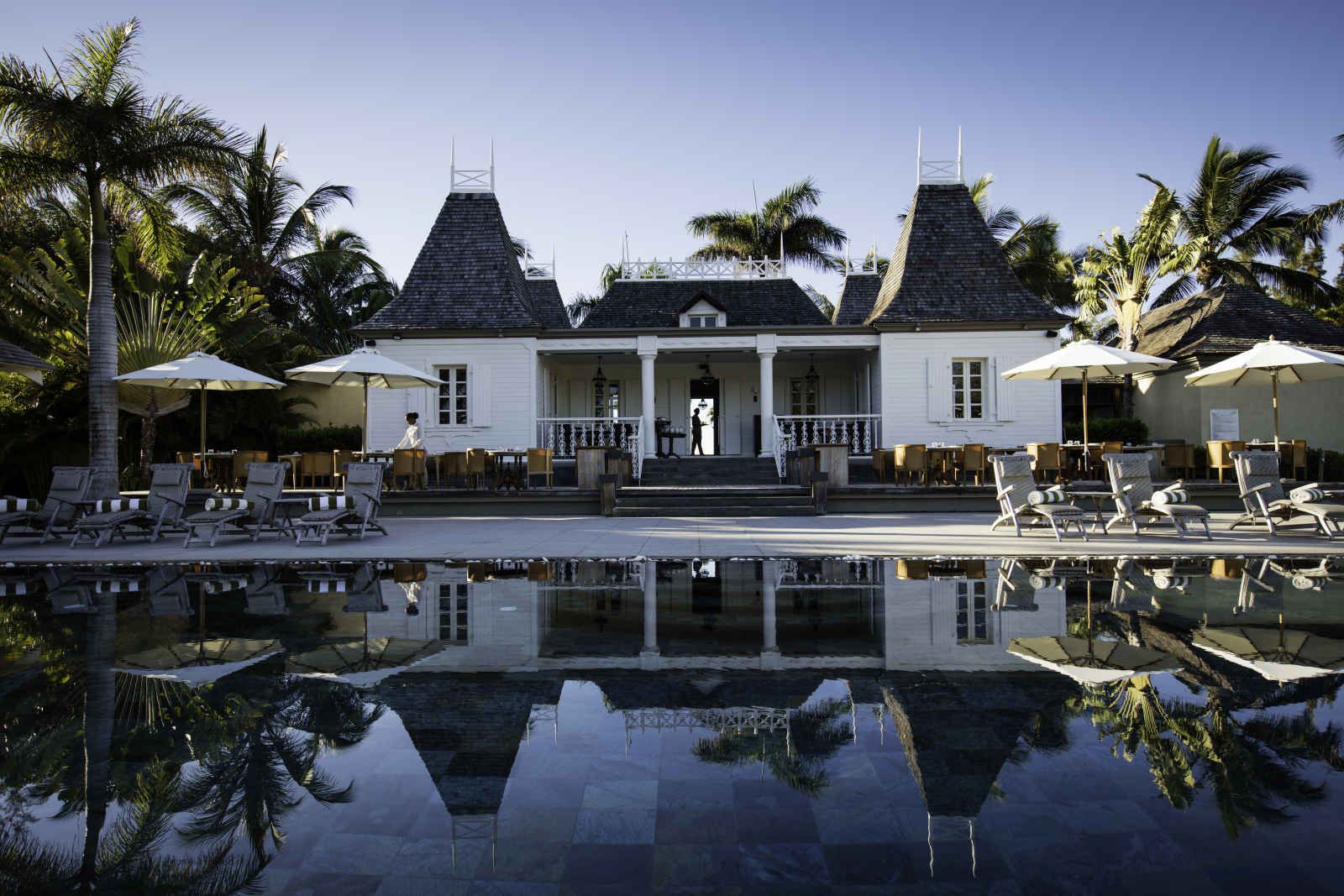 Outrigger Mauritius Resort - 5* pas cher photo 6
