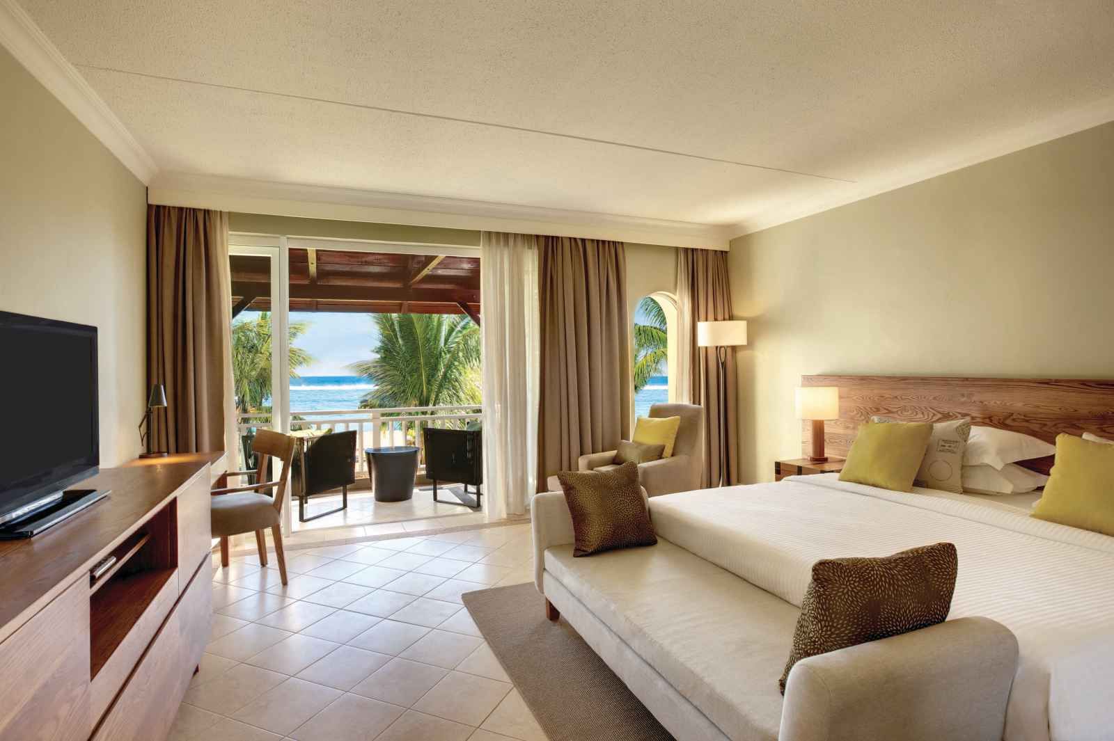 Outrigger Mauritius Resort - 5* pas cher photo 11
