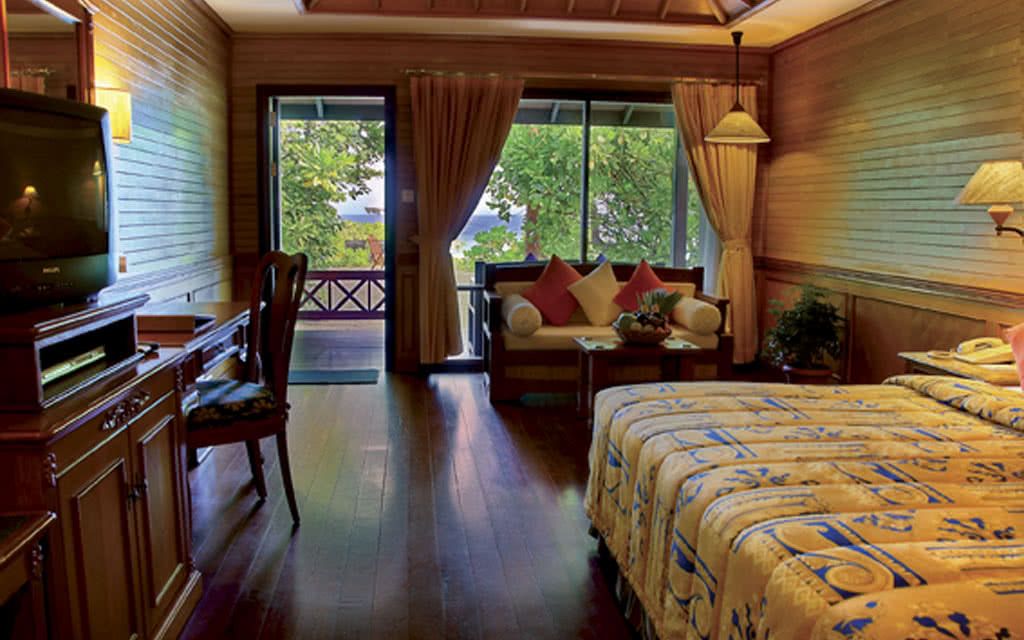 Hôtel Royal Island Resort & spa 5* pas cher photo 5