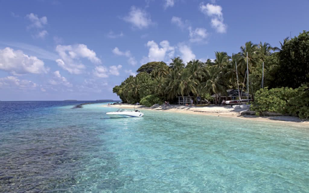 Hôtel Royal Island Resort & spa 5* pas cher photo 6