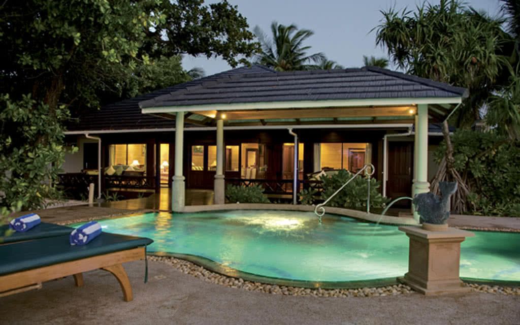 Hôtel Royal Island Resort & spa 5* pas cher photo 7