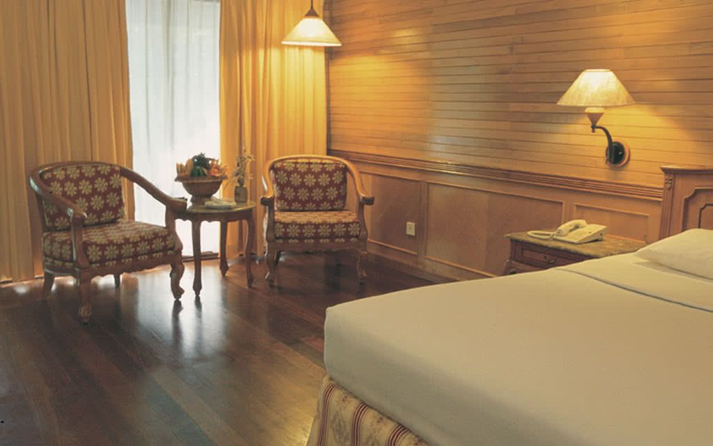 Hôtel Royal Island Resort & spa 5* pas cher photo 10