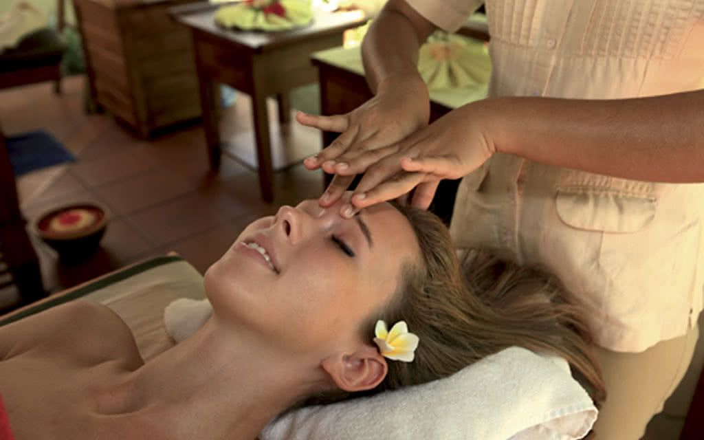 Hôtel Royal Island Resort & spa 5* pas cher photo 11