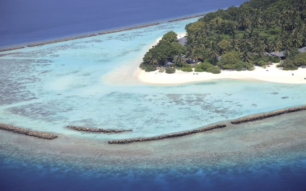 Hôtel Royal Island Resort & spa 5* pas cher photo 12