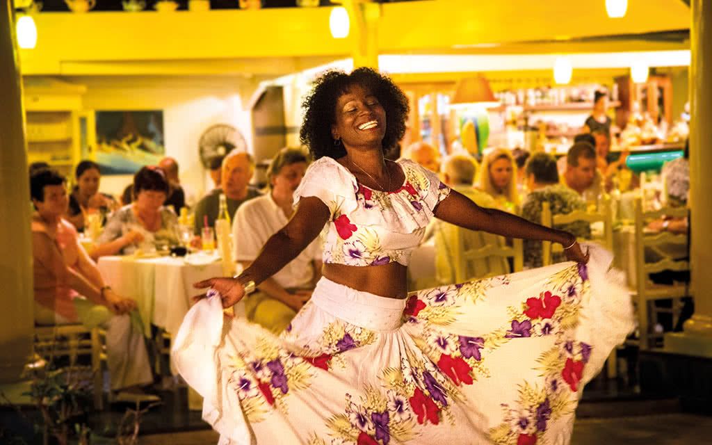 Le Nautile Beachfront Hôtel - Offre spéciale Noces 3* pas cher photo 2