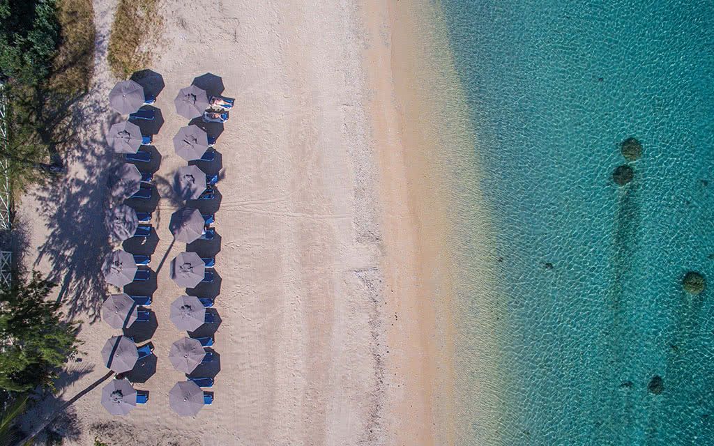 Le Nautile Beachfront Hôtel - Offre spéciale Noces 3* pas cher photo 6