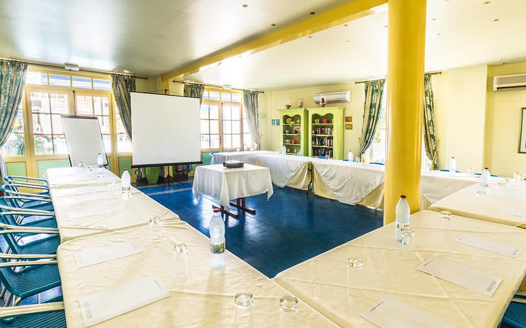 Le Nautile Beachfront Hôtel - Offre spéciale Noces 3* pas cher photo 12