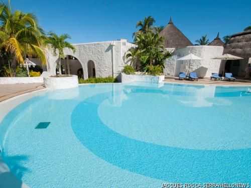 Club Framissima Casuarina Golf Resort & Spa 4* pas cher photo 1