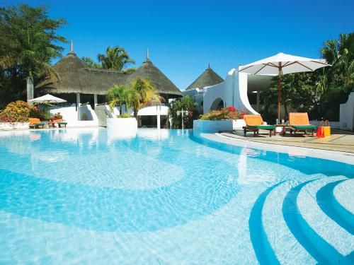 Club Framissima Casuarina Golf Resort & Spa 4* pas cher photo 3