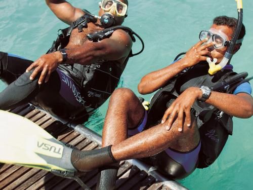 Club Framissima Casuarina Golf Resort & Spa 4* pas cher photo 4