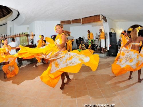 Club Framissima Casuarina Golf Resort & Spa 4* pas cher photo 7