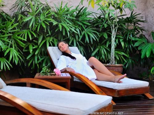 Club Framissima Casuarina Golf Resort & Spa 4* pas cher photo 12