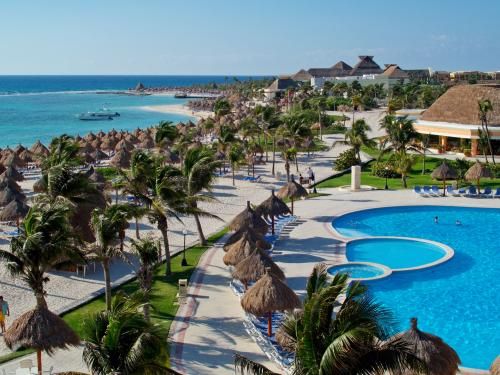 Hôtel Gran Bahia Principe Resort, logement Tulum 5* pas cher photo 1