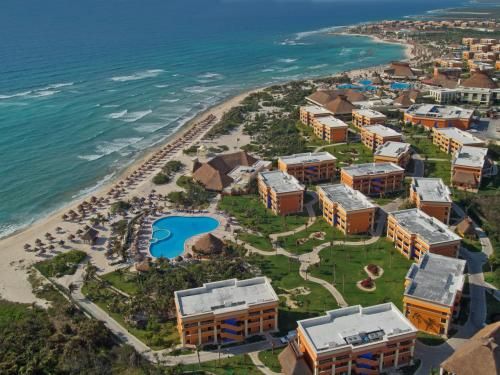 Hôtel Gran Bahia Principe Resort, logement Tulum 5* pas cher photo 2