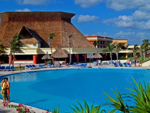 Hôtel Gran Bahia Principe Resort, logement Tulum 5* pas cher photo 3