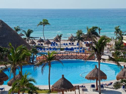 Hôtel Gran Bahia Principe Resort, logement Tulum 5* pas cher photo 4