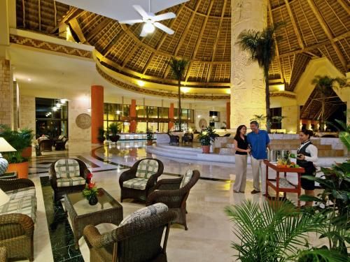 Hôtel Gran Bahia Principe Resort, logement Tulum 5* pas cher photo 6