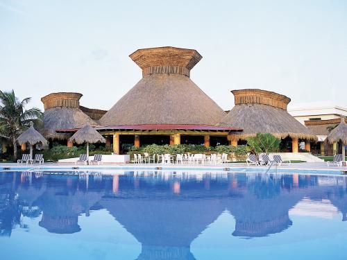 Hôtel Gran Bahia Principe Resort, logement Tulum 5* pas cher photo 8