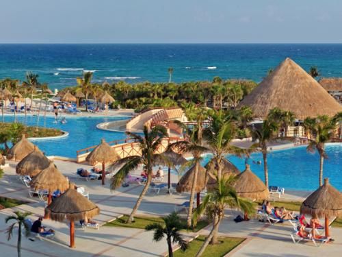 Hôtel Gran Bahia Principe Resort, logement Tulum 5* pas cher photo 9