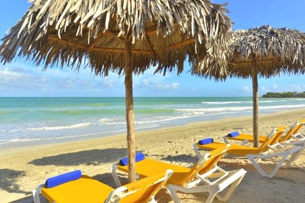 Hôtel Iberostar Varadero 5* pas cher photo 2