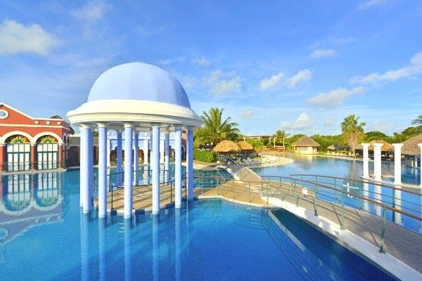 Hôtel Iberostar Varadero 5* pas cher photo 4