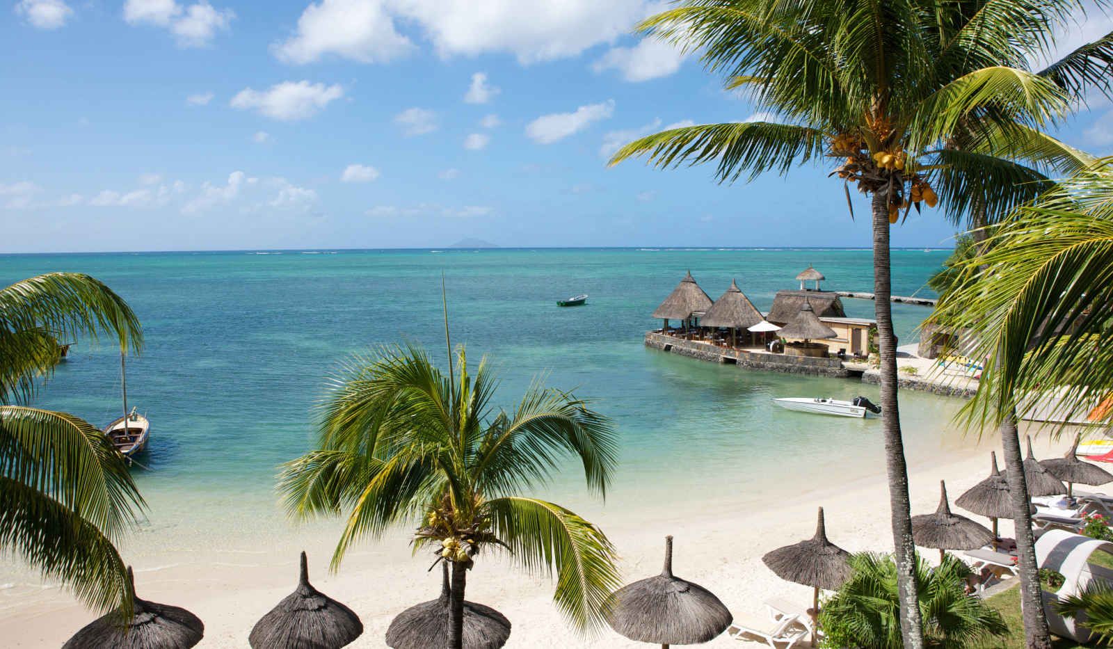 Veranda Paul et Virginie - 4* pas cher photo 1