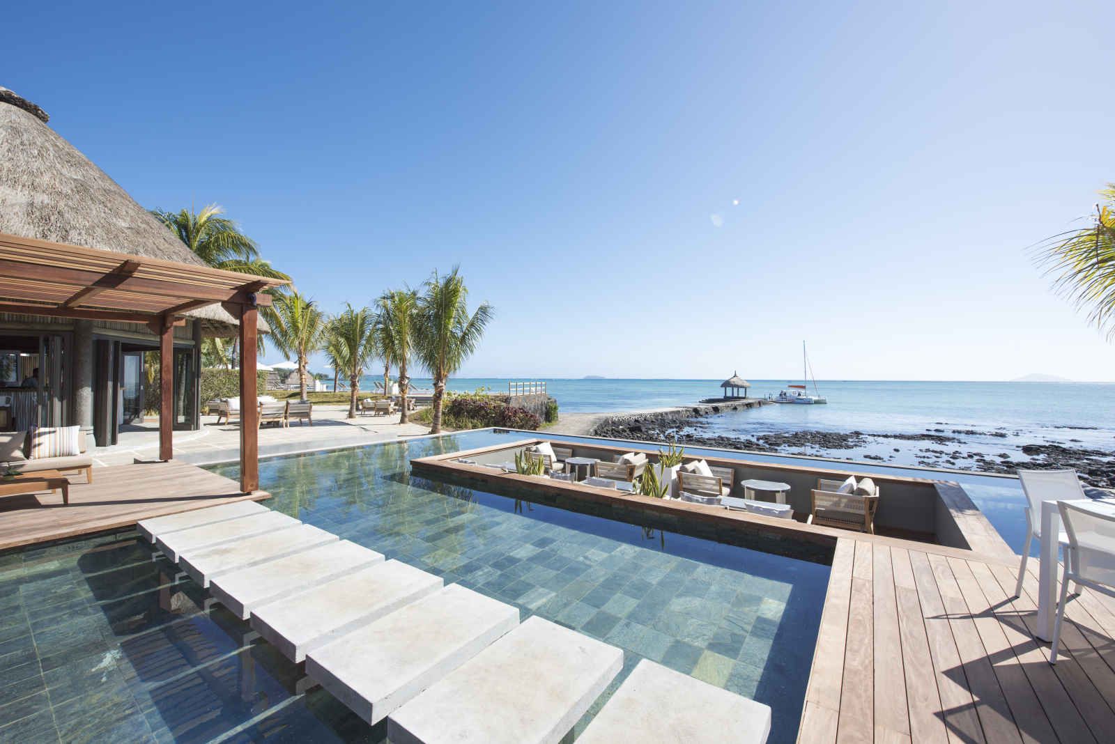 Veranda Paul et Virginie - 4* pas cher photo 3