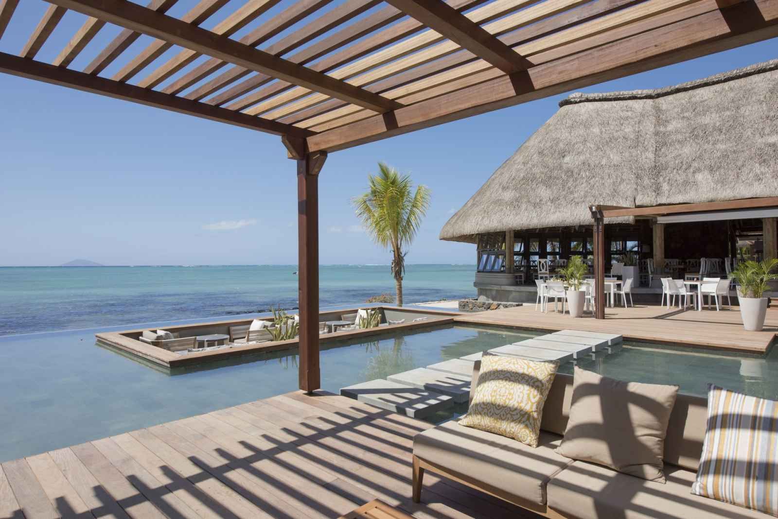 Veranda Paul et Virginie - 4* pas cher photo 12