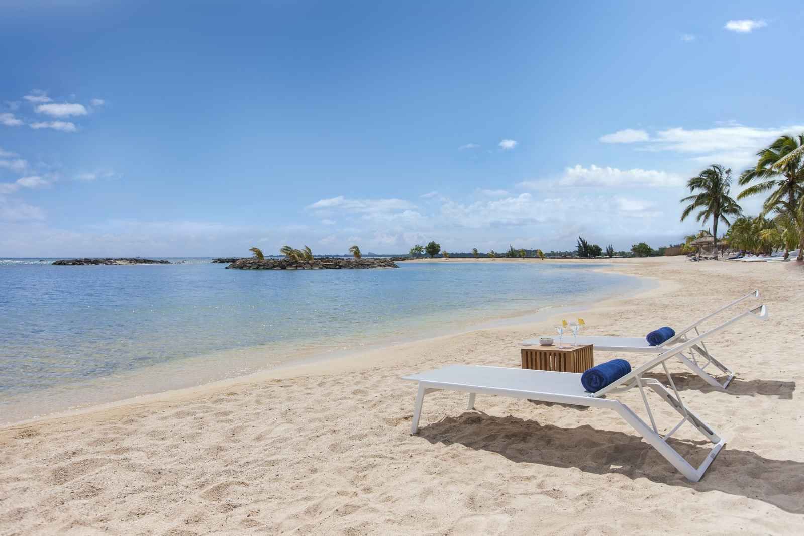 Veranda Pointe aux Biches - 4* pas cher photo 1