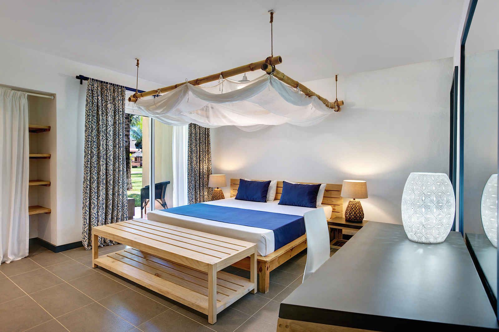 Veranda Pointe aux Biches - 4* pas cher photo 3