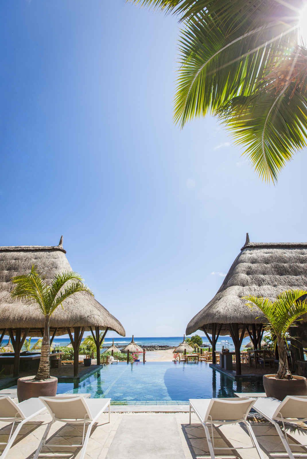 Veranda Pointe aux Biches - 4* pas cher photo 7