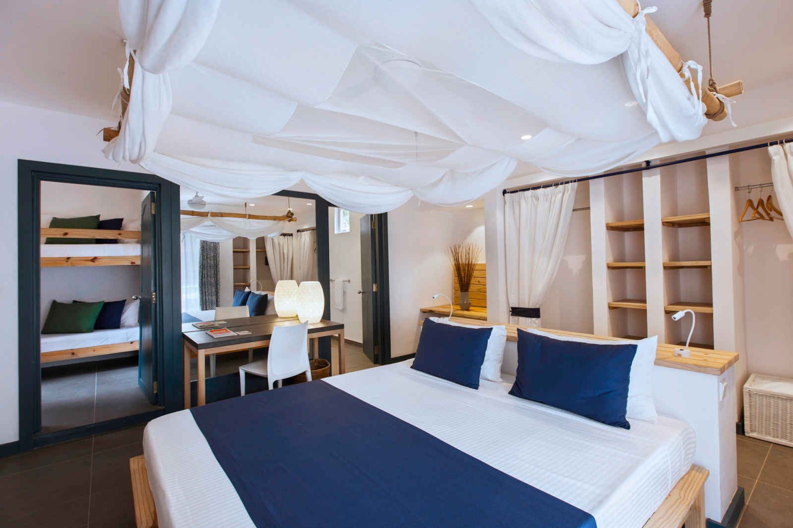 Veranda Pointe aux Biches - 4* pas cher photo 12