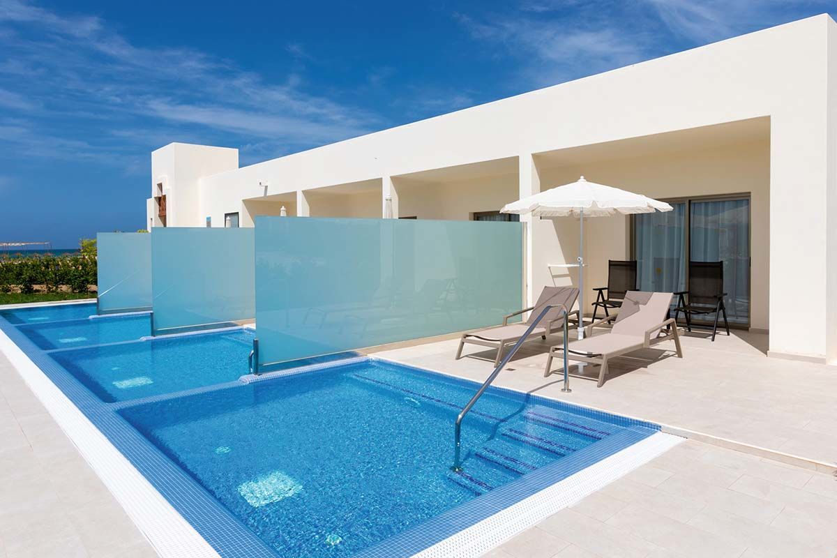 Riu Palace Boavista 5* pas cher photo 8