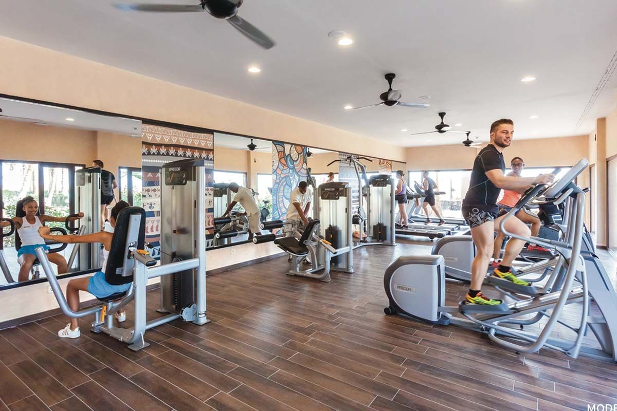 Riu Palace Boavista 5* pas cher photo 10