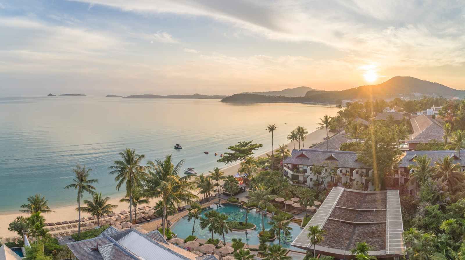 Anantara Bohput Samui Resort - 5* pas cher photo 1