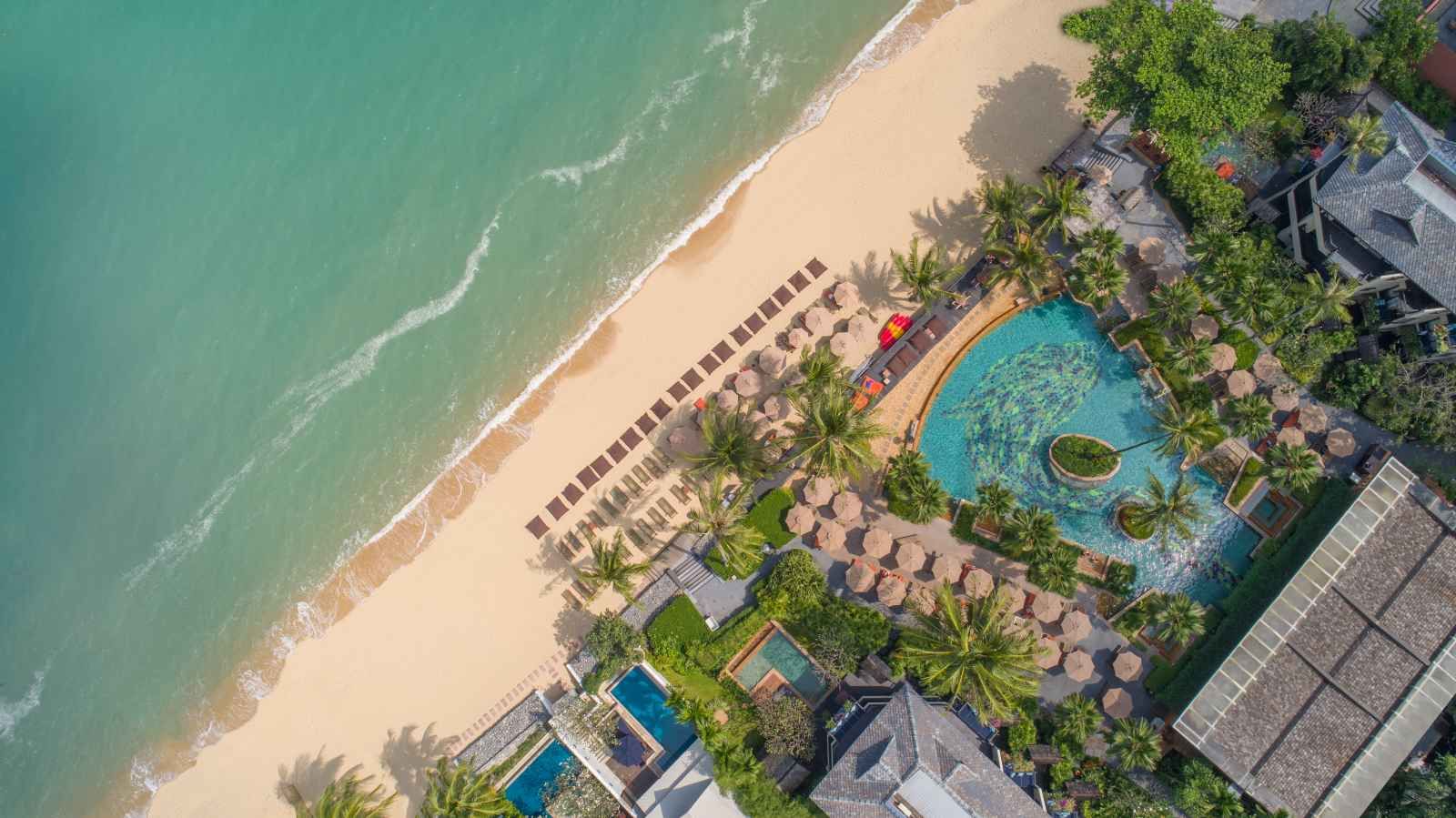 Anantara Bohput Samui Resort - 5* pas cher photo 2