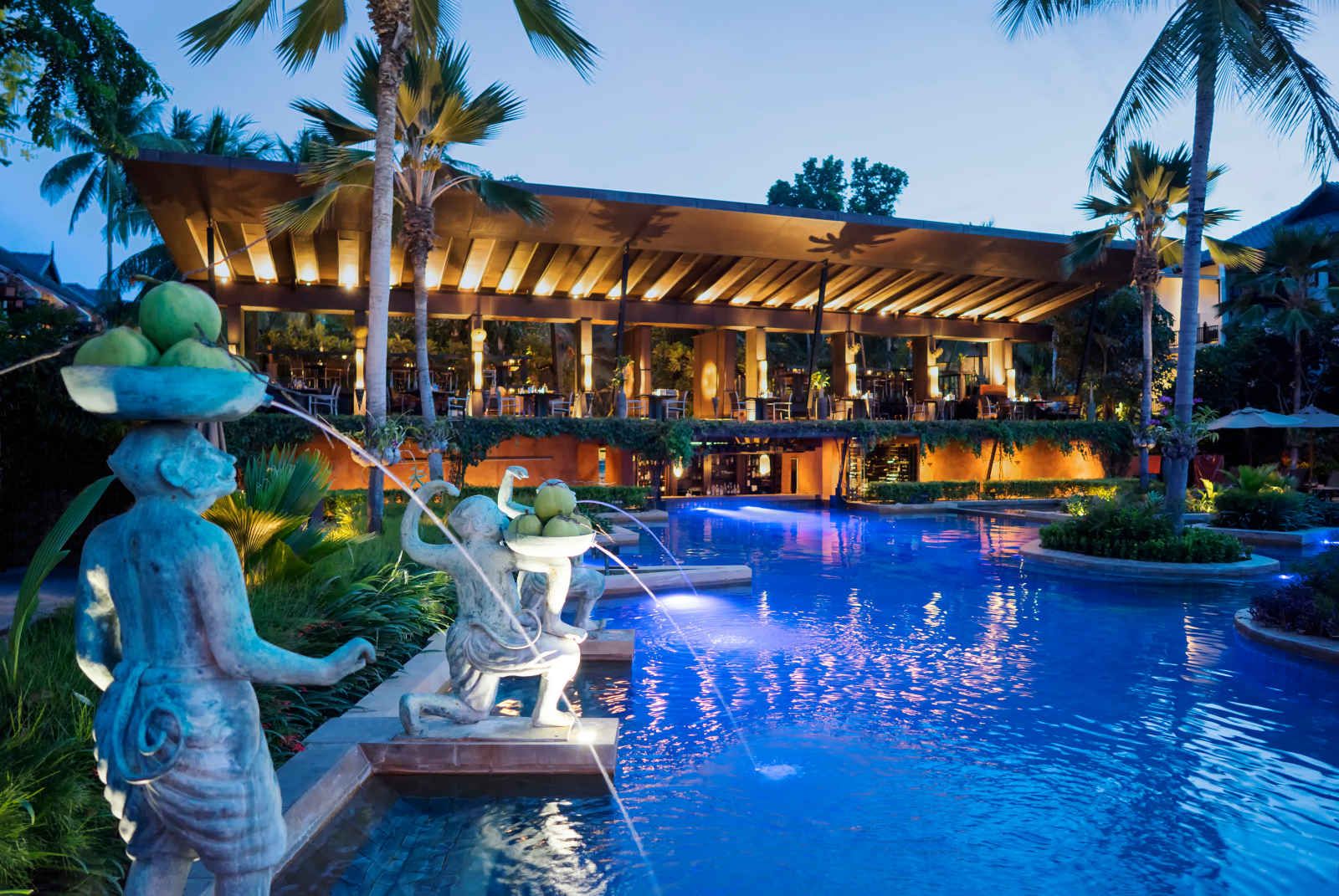 Anantara Bohput Samui Resort - 5* pas cher photo 3