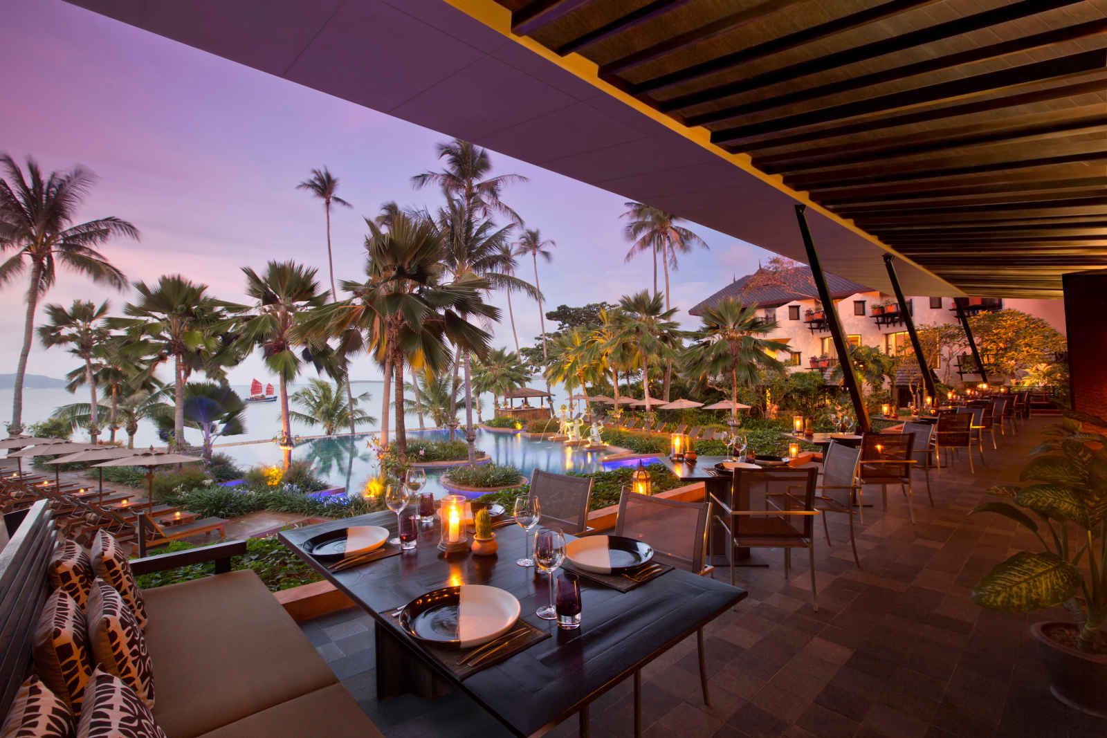 Anantara Bohput Samui Resort - 5* pas cher photo 5