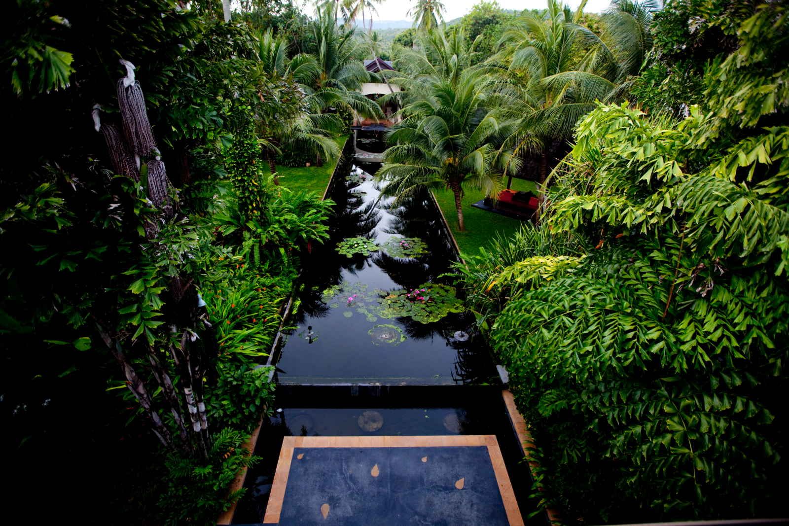 Anantara Bohput Samui Resort - 5* pas cher photo 6