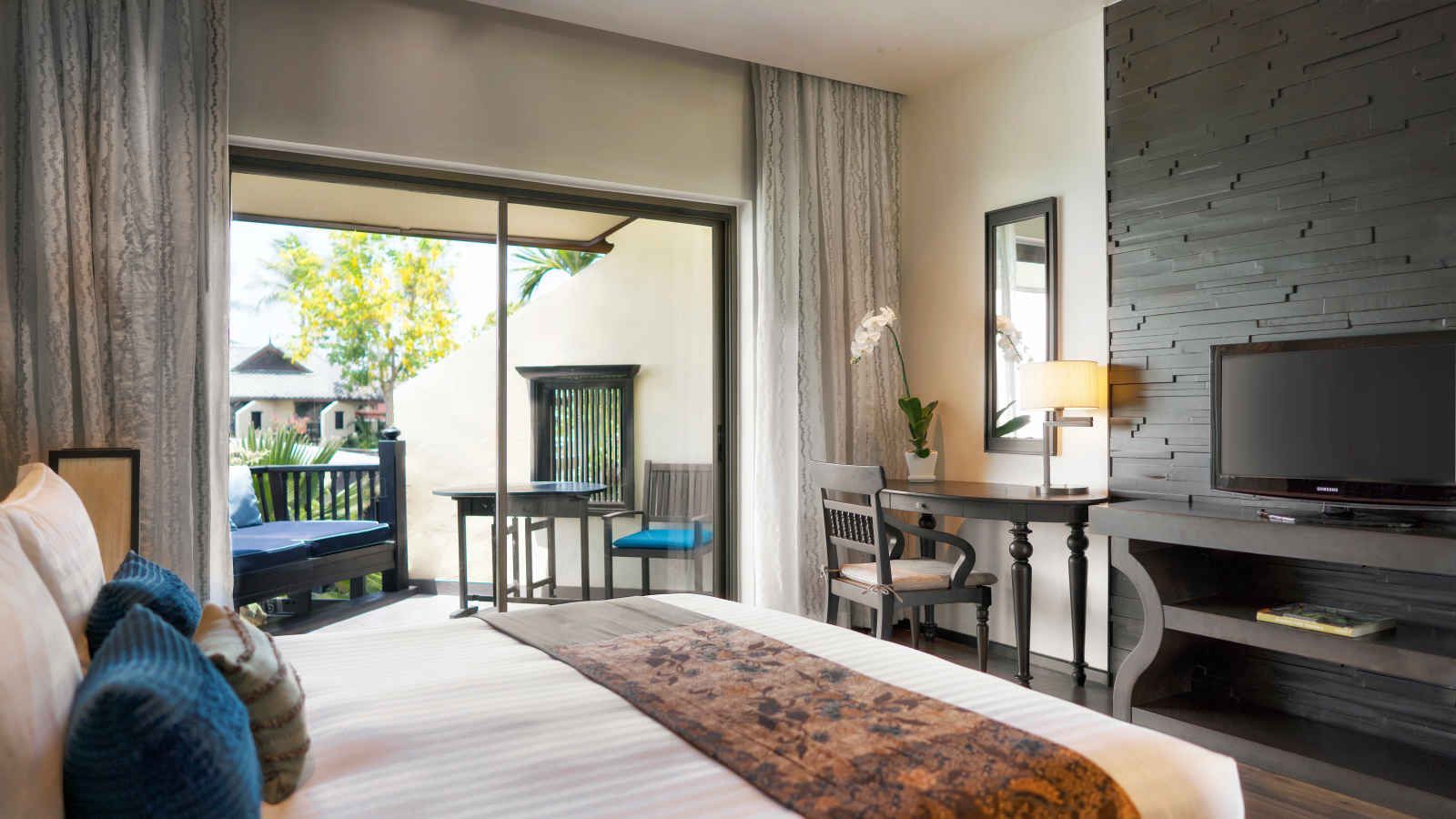 Anantara Bohput Samui Resort - 5* pas cher photo 8