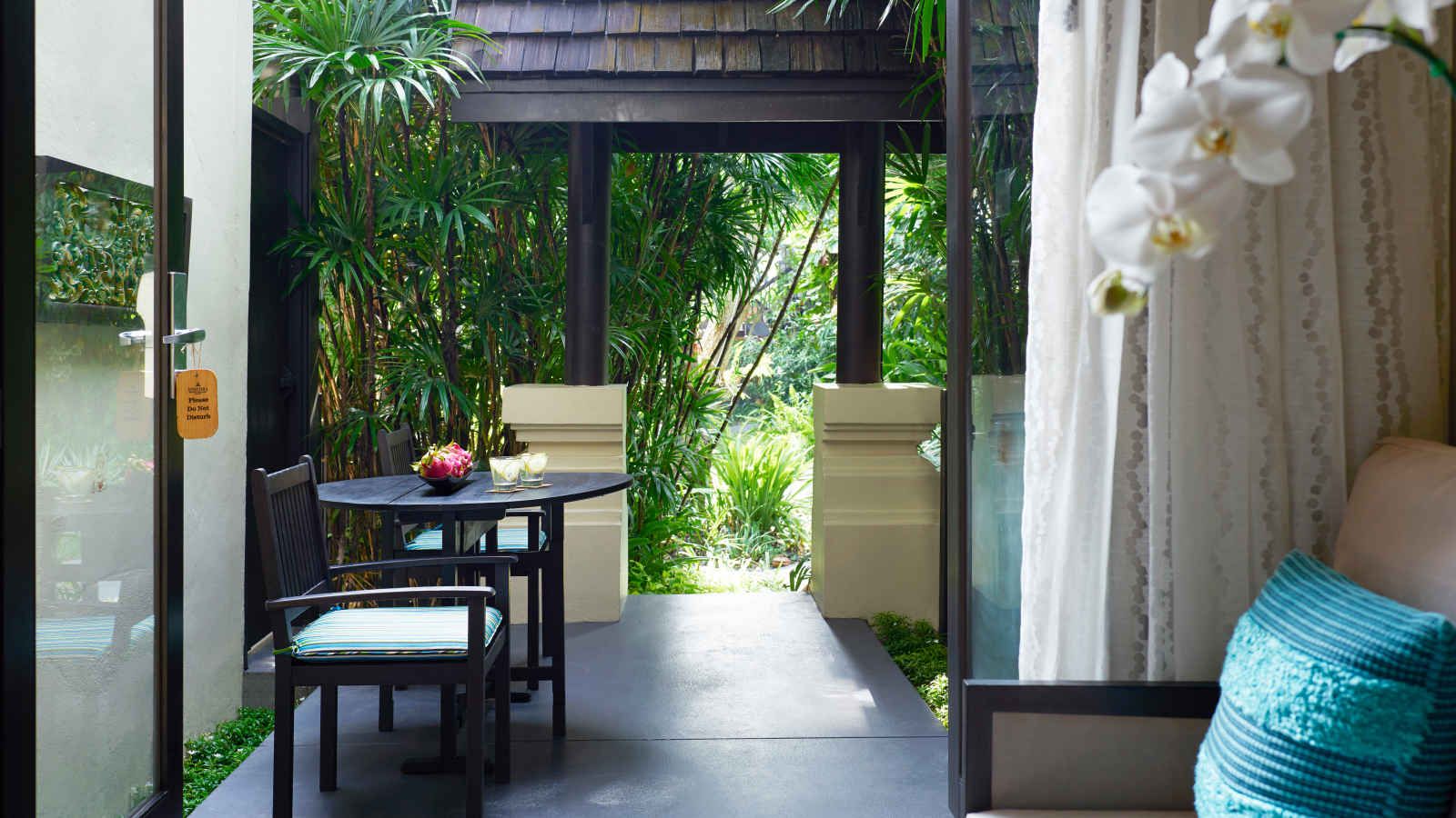 Anantara Bohput Samui Resort - 5* pas cher photo 10