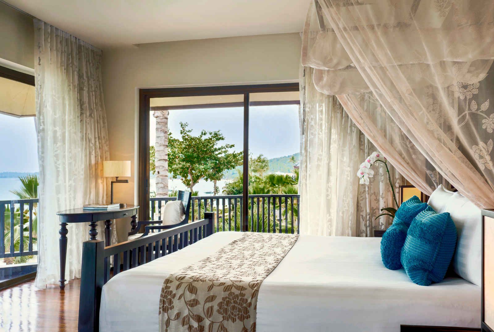 Anantara Bohput Samui Resort - 5* pas cher photo 11