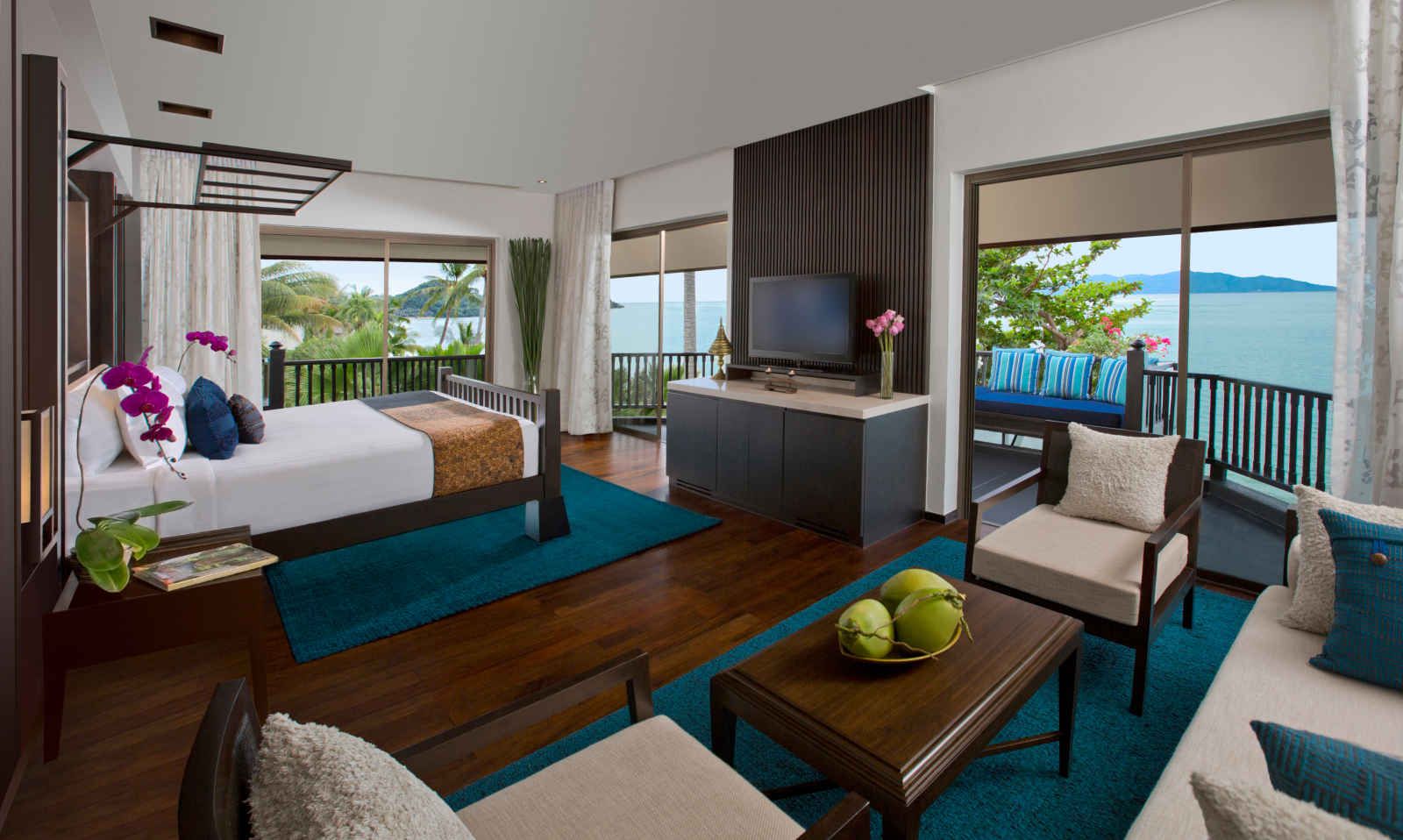 Anantara Bohput Samui Resort - 5* pas cher photo 12