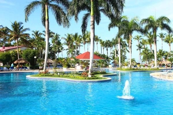 Luxury Bahia Principe Bouganville Dpc 5* pas cher photo 1
